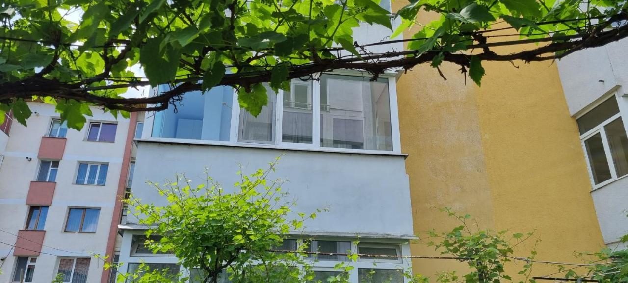 Yla Apartments Piatra Neamţ Buitenkant foto