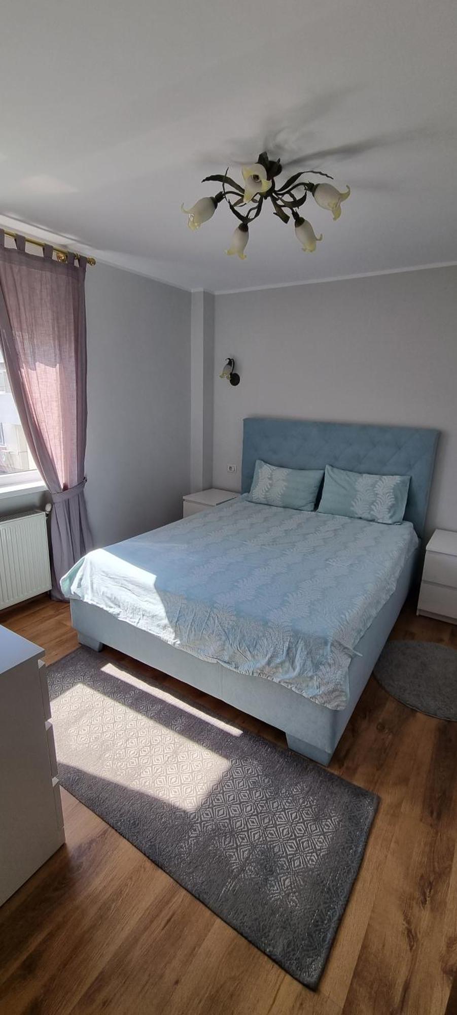 Yla Apartments Piatra Neamţ Buitenkant foto